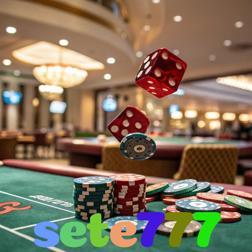 sete777：Jogue poker, aposte no futebol e ganhe em grandes jogos de cassino!