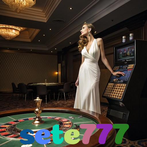 sete777:Aposte nas melhores slots e conquiste prêmios como nunca!
