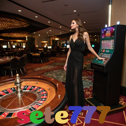 sete777:Jogue poker, aposte no futebol e ganhe em grandes jogos de cassino!