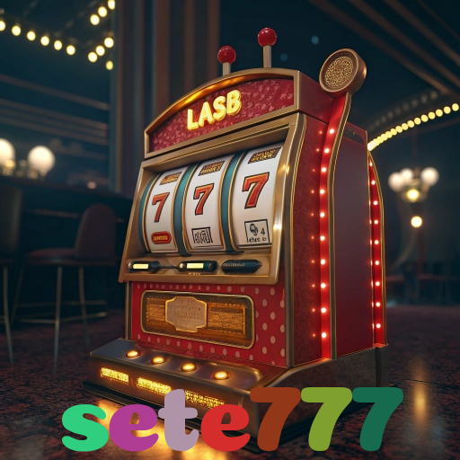 sete777:Aposte nas melhores slots e conquiste prêmios como nunca!