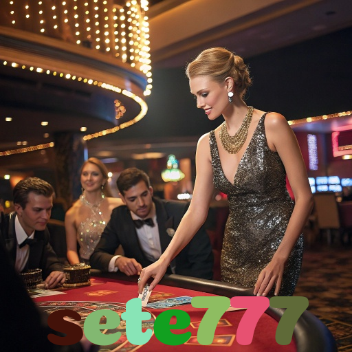 sete777:Jogue poker, aposte no futebol e ganhe em grandes jogos de cassino!