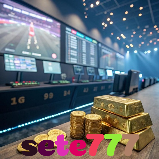 sete777：Aposte no futebol, jogue poker e conquiste vitórias épicas!