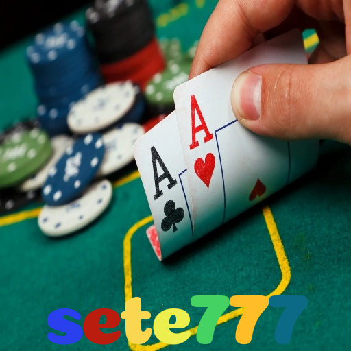 sete777：Jogue poker, aposte no futebol e ganhe em grandes jogos de cassino!