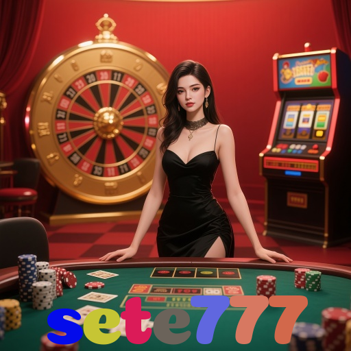 sete777:Aposte no futebol, jogue poker e conquiste vitórias épicas!