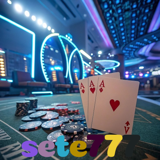 sete777:Aposte nas melhores slots e conquiste prêmios como nunca!