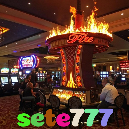sete777：Aposte nas melhores slots e conquiste prêmios como nunca!