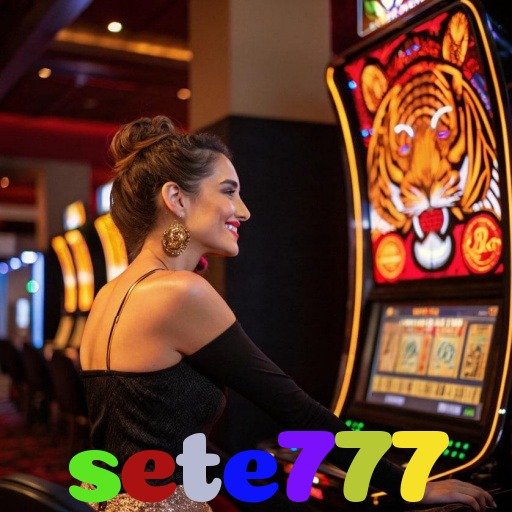 sete777：Jogue poker, aposte no futebol e ganhe em grandes jogos de cassino!