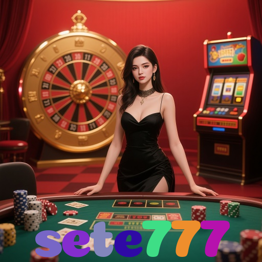 sete777：Aposte no futebol, jogue poker e conquiste vitórias épicas!