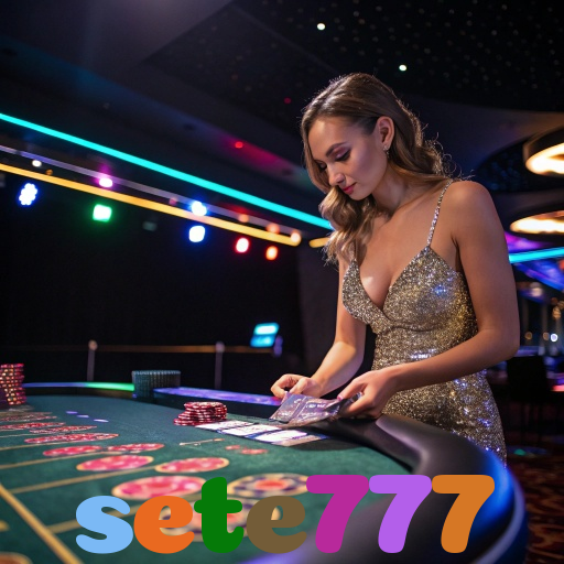 sete777:Aposte nas melhores slots e conquiste prêmios como nunca!