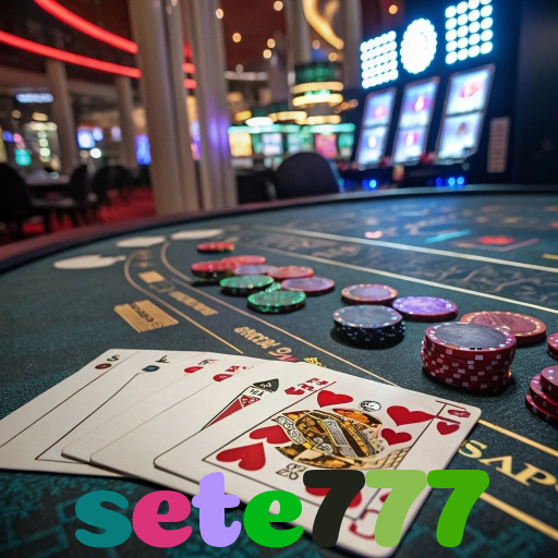 sete777：Aposte no futebol, jogue poker e conquiste vitórias épicas!