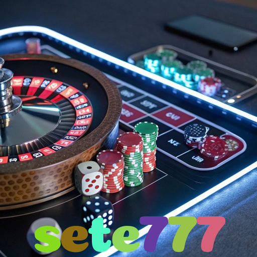 sete777:Aposte nas melhores slots e conquiste prêmios como nunca!