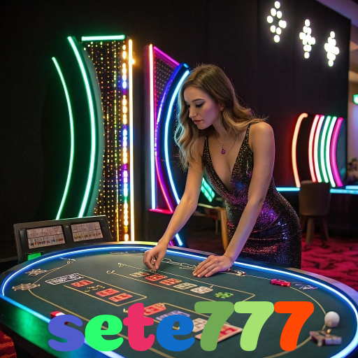 sete777:Aposte nas melhores slots e conquiste prêmios como nunca!