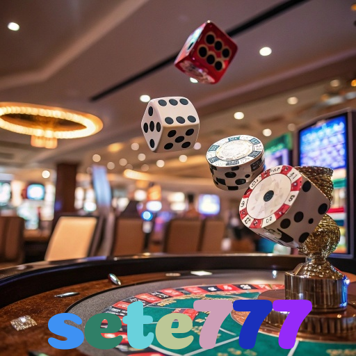sete777：Aposte nas melhores slots e conquiste prêmios como nunca!