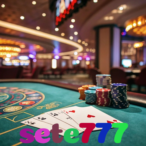 sete777：Aposte no futebol, jogue poker e conquiste vitórias épicas!