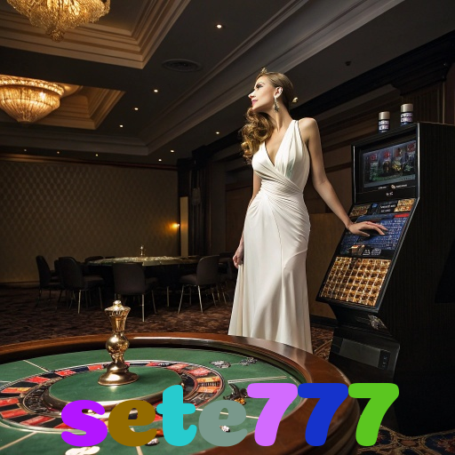 sete777：Aposte nas melhores slots e conquiste prêmios como nunca!