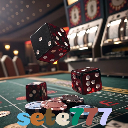 sete777:Aposte nas melhores slots e conquiste prêmios como nunca!