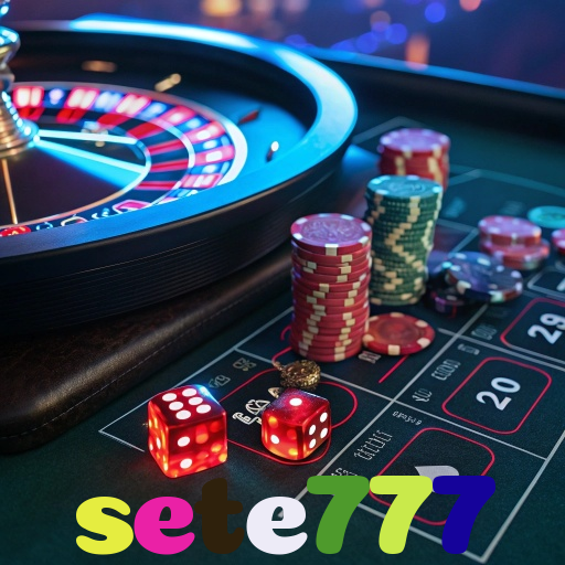 sete777：Aposte no futebol, jogue poker e conquiste vitórias épicas!