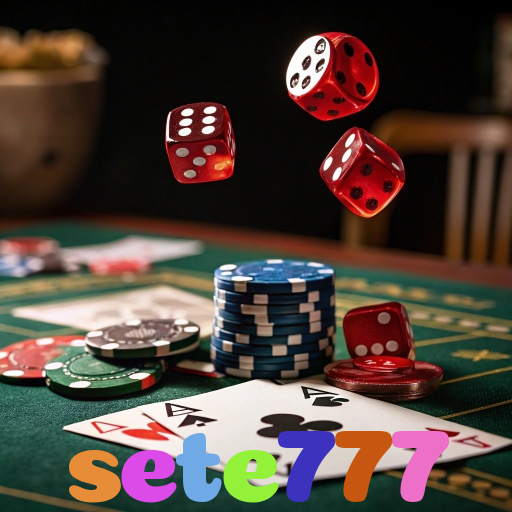 sete777：Aposte nas melhores slots e conquiste prêmios como nunca!