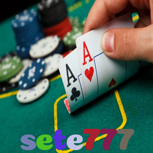 sete777：Aposte no futebol, jogue poker e conquiste vitórias épicas!