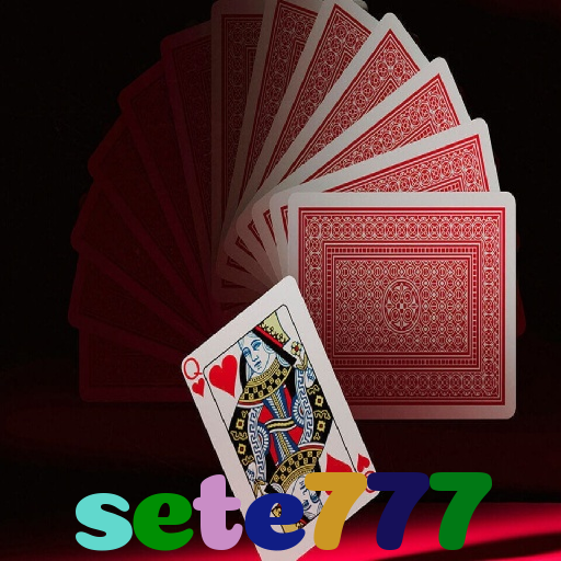 sete777：Jogue poker, aposte no futebol e ganhe em grandes jogos de cassino!