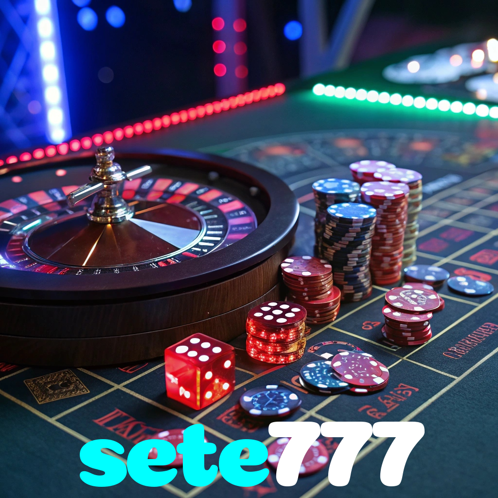 sete777:Jogue poker, aposte no futebol e ganhe em grandes jogos de cassino!
