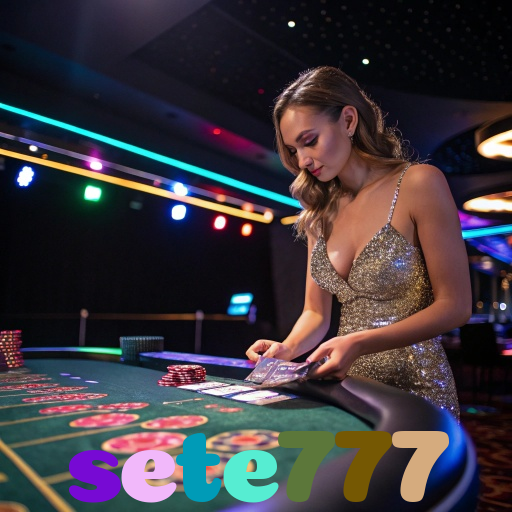 sete777:Jogue poker, aposte no futebol e ganhe em grandes jogos de cassino!