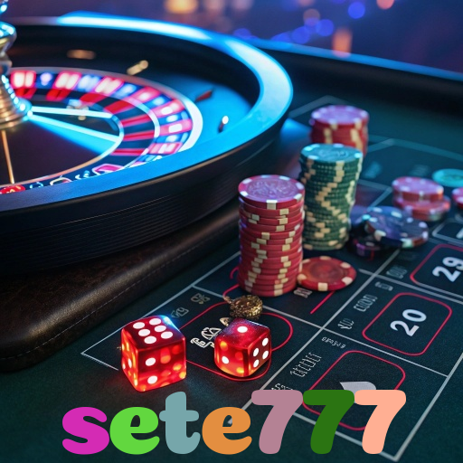 sete777:Jogue poker, aposte no futebol e ganhe em grandes jogos de cassino!