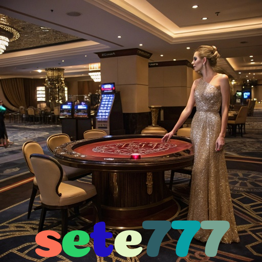 sete777：Aposte no futebol, jogue poker e conquiste vitórias épicas!