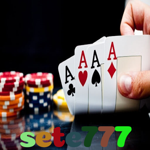 sete777：Jogue poker, aposte no futebol e ganhe em grandes jogos de cassino!