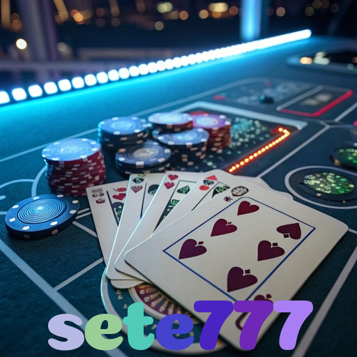 sete777:Aposte nas melhores slots e conquiste prêmios como nunca!