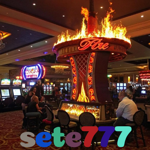 sete777：Jogue poker, aposte no futebol e ganhe em grandes jogos de cassino!