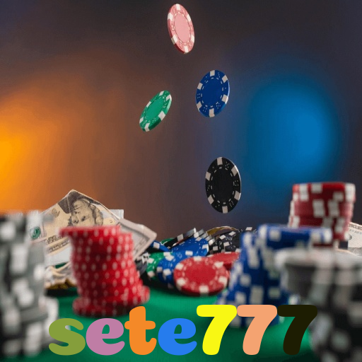 sete777：Aposte nas melhores slots e conquiste prêmios como nunca!