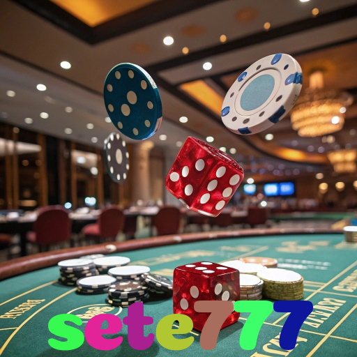 sete777：Jogue poker, aposte no futebol e ganhe em grandes jogos de cassino!