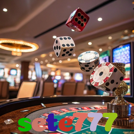 sete777:Aposte no futebol, jogue poker e conquiste vitórias épicas!