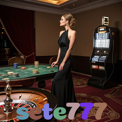 sete777:Aposte nas melhores slots e conquiste prêmios como nunca!