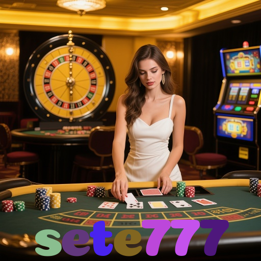 sete777：Aposte no futebol, jogue poker e conquiste vitórias épicas!