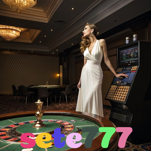 sete777：Aposte nas melhores slots e conquiste prêmios como nunca!