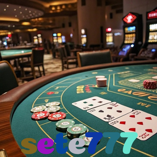 sete777：Aposte no futebol, jogue poker e conquiste vitórias épicas!