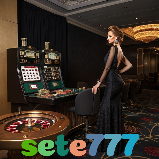sete777:Aposte no futebol, jogue poker e conquiste vitórias épicas!