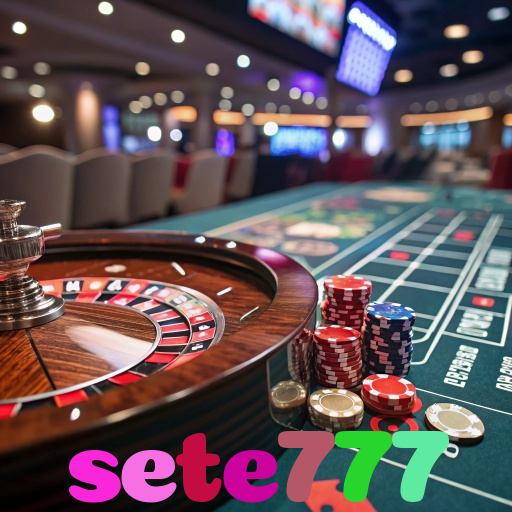 sete777：Aposte nas melhores slots e conquiste prêmios como nunca!