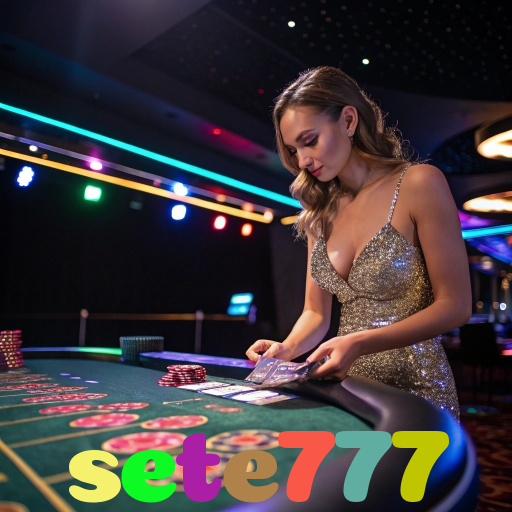 sete777:Jogue poker, aposte no futebol e ganhe em grandes jogos de cassino!