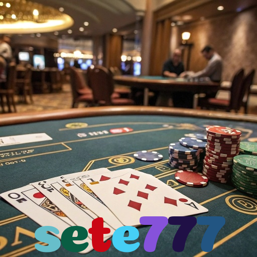 sete777:Aposte no futebol, jogue poker e conquiste vitórias épicas!