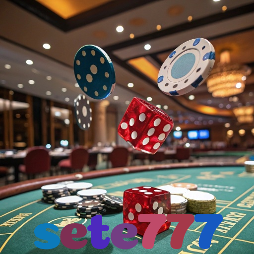 sete777:Aposte nas melhores slots e conquiste prêmios como nunca!