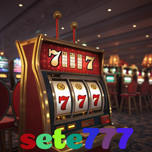 sete777:Jogue poker, aposte no futebol e ganhe em grandes jogos de cassino!