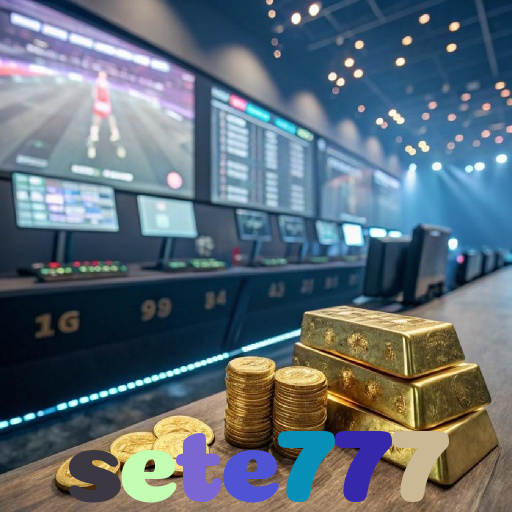 sete777:Aposte nas melhores slots e conquiste prêmios como nunca!