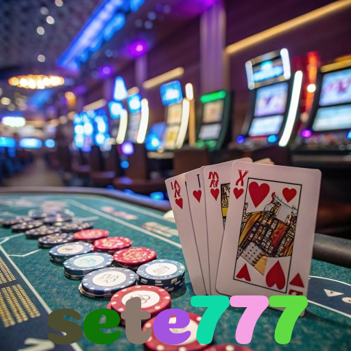 sete777：Aposte no futebol, jogue poker e conquiste vitórias épicas!