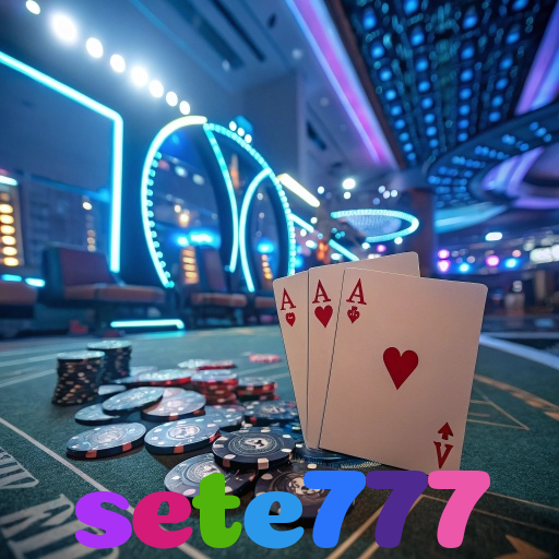 sete777:Aposte nas melhores slots e conquiste prêmios como nunca!