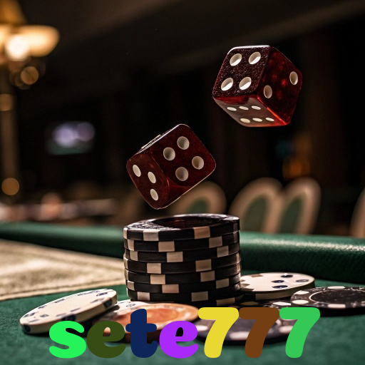 sete777:Aposte no futebol, jogue poker e conquiste vitórias épicas!