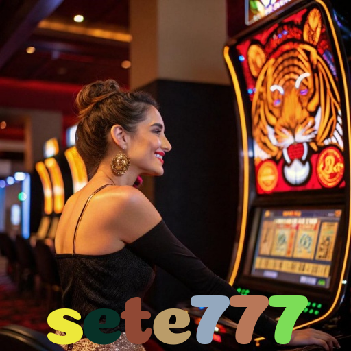 sete777:Jogue poker, aposte no futebol e ganhe em grandes jogos de cassino!