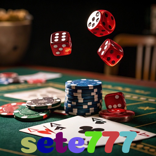 sete777:Jogue poker, aposte no futebol e ganhe em grandes jogos de cassino!